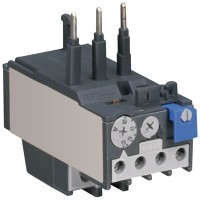 TA25DU 4.0 Relevo térmico regulación 2,8 a 4 A