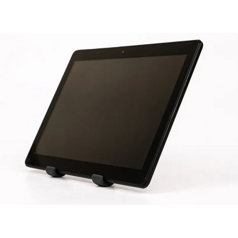 TABLET SMART KASSEL 10.1 IPS QUAD CORE 1.6G 4GB 128GB AND 14 NEGRA