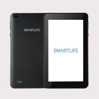 TABLET SMARTLIFE 7 1GB 16GB BLACK