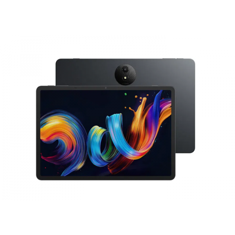 TABLET TCL NXTPAPER 11 PLUS BLACK + FLIPCASE + T PEN 120HZ 12+8GB/256GB