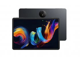 TABLET TCL NXTPAPER 11 PLUS BLACK + FLIPCASE + T PEN 120HZ 12+8GB/256GB