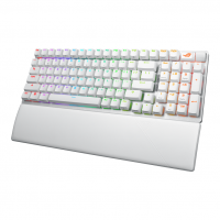 TECLADO ASUS X901 SCOPE II 96 NX MECHANICAL WHITE