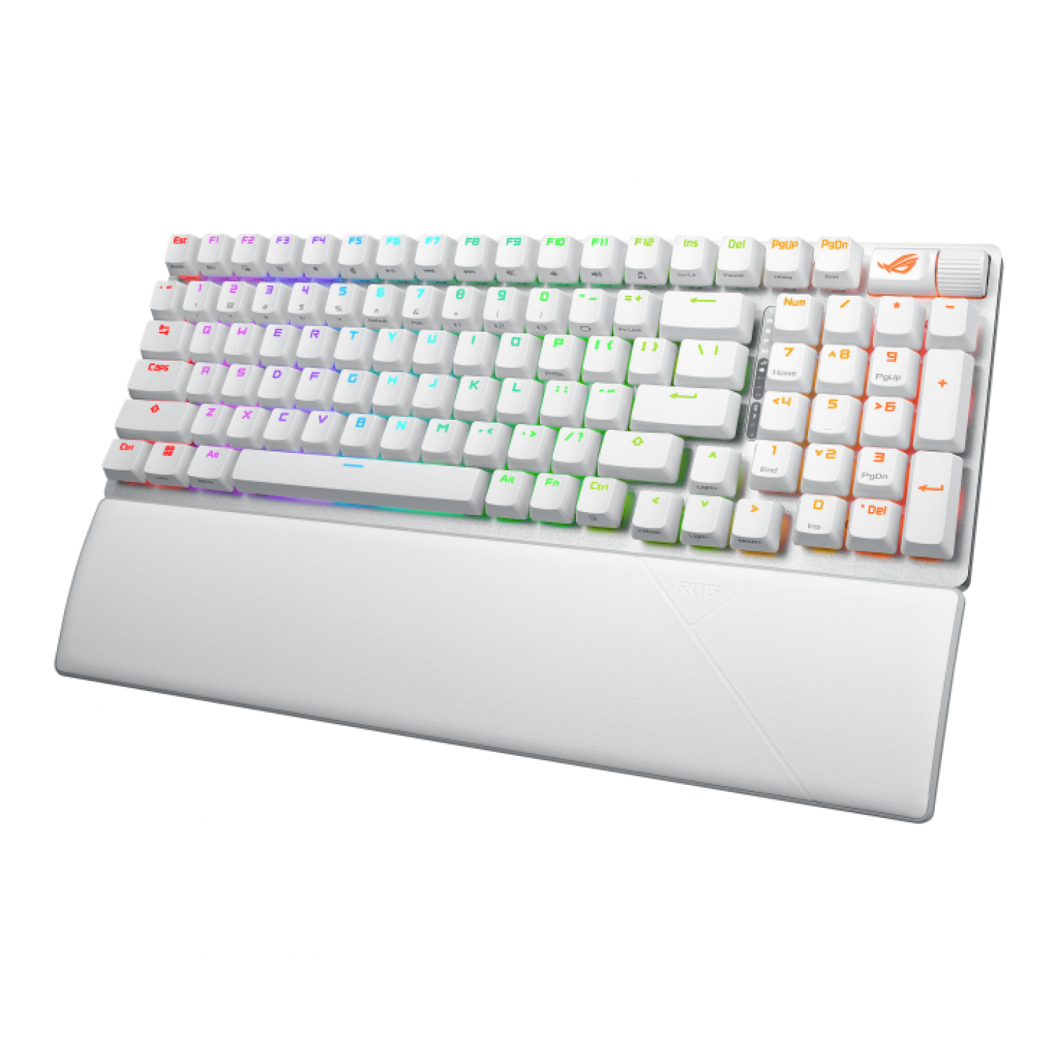 TECLADO ASUS X901 SCOPE II 96 NX MECHANICAL