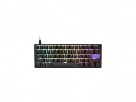 TECLADO GAMER DUCKY ONE 2 MINI RGB CUSPDAZT1