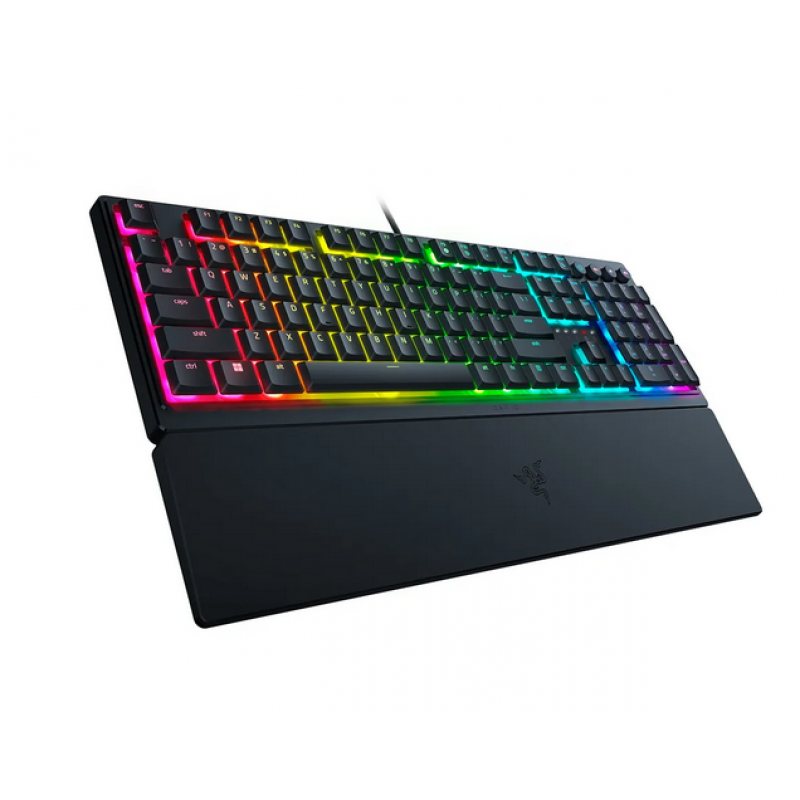 TECLADO GAMER RAZER ORNATA V3 ESPAÑOL RGB