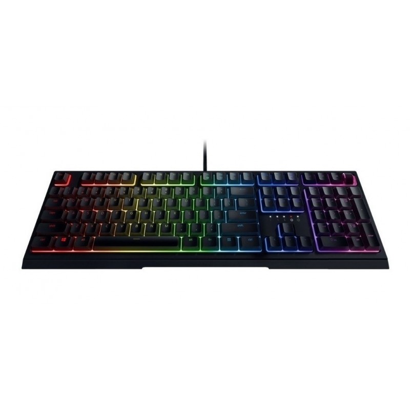 TECLADO GAMER RAZER ORNATA V3 X ESPAÑOL