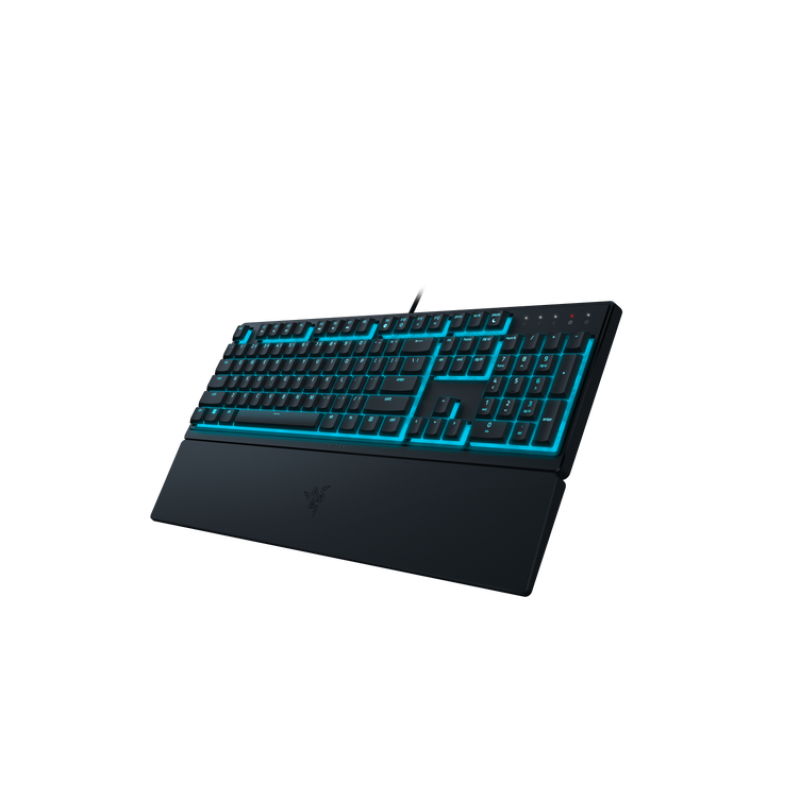 TECLADO GAMER RAZER ORNATA V3 X ESPAÑOL