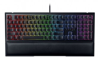 TECLADO GAMER RAZER ORNATA V3 X ESPAÑOL