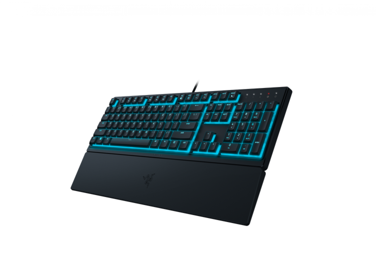 TECLADO GAMER RAZER ORNATA V3 X ESP