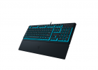 TECLADO GAMER RAZER ORNATA V3 X SILENT ESPAÑOL