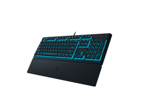 TECLADO GAMER RAZER ORNATA V3 X SILENT ESPAÑOL