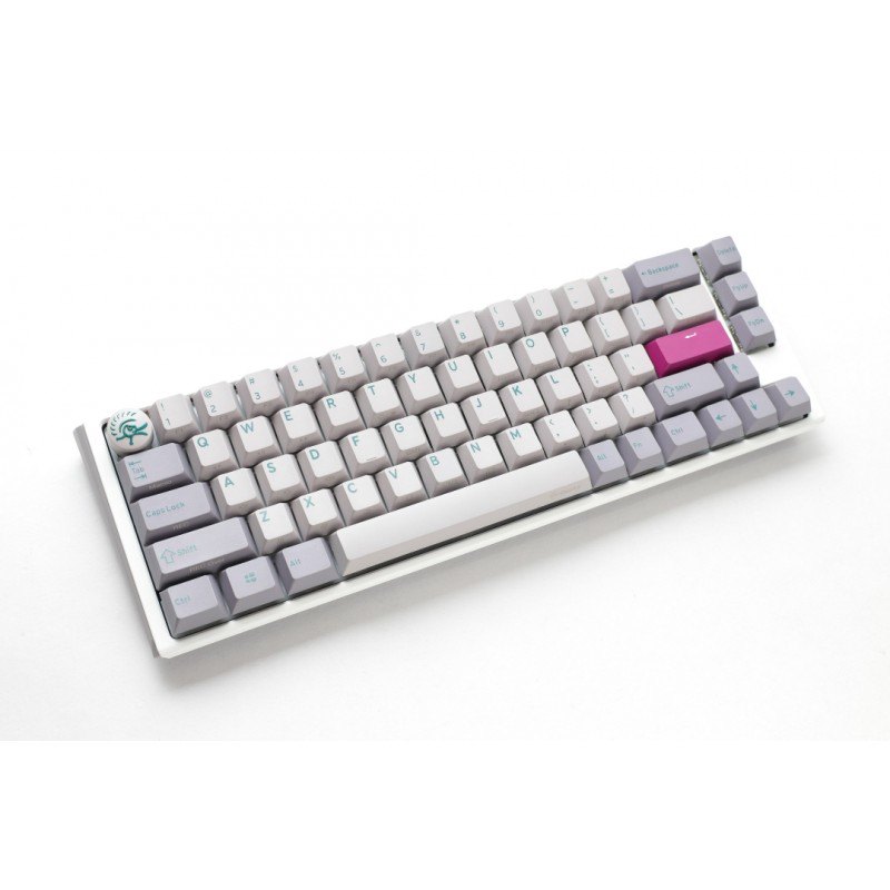 TECLADO MECANICO DUCKY ONE 3 DAYBREAK DKON2167ST-SUSPDMIWHHC2