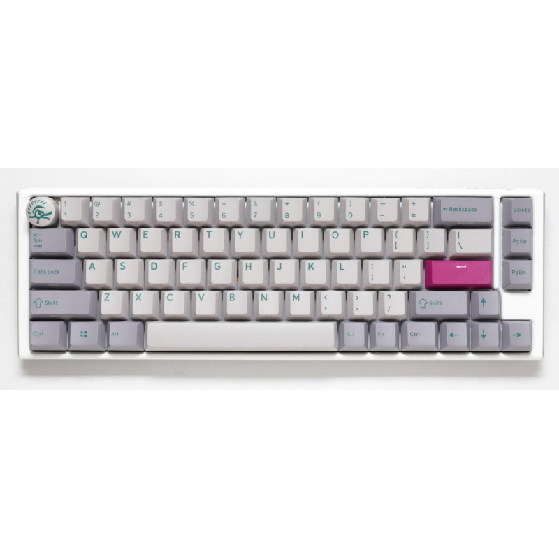 TECLADO MECANICO DUCKY ONE 3 DAYBREAK DKON2167ST-SUSPDMIWHHC2