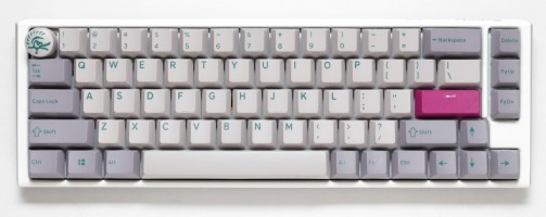 TECLADO MECANICO DUCKY ONE 3 DAYBREAK DKON2167ST-SUSPDMIWHHC2