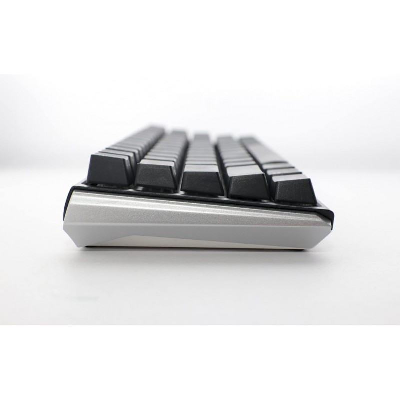 TECLADO MECANICO DUCKY ONE 3 MINI - HOTSWAP - CHERRY MX RED - RGB