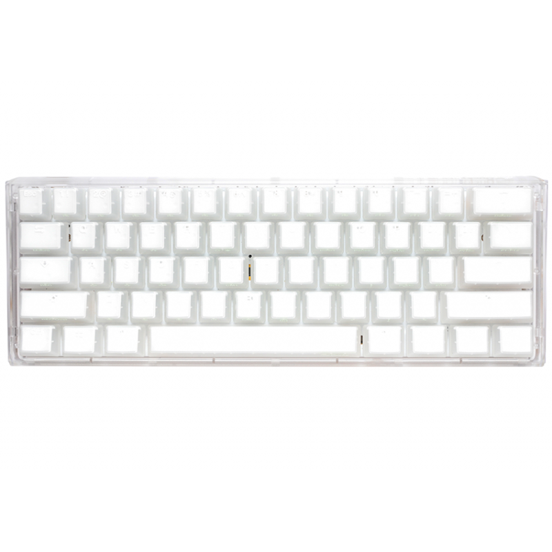 TECLADO MECANICO DUCKY ONE 3 MINI TECLAS DKON2161ST-SUSPDAWWWWC1