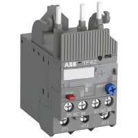 TF42/5.70 Relevo térmico regulación 4.20-5.70 A