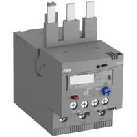 TF65/67	Relevo térmico regulación 57-67 A