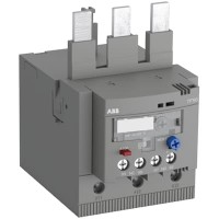TF96/78	Relevo térmico regulación 65-78 A