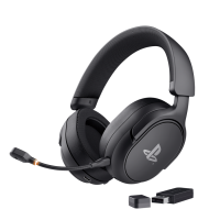 TRUST GXT499 AURICULAR GAMER FORTA WIRELESS  PS5