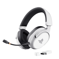 TRUST GXT499W AURICULAR GAMER  FORTA WIRELESS  PS5