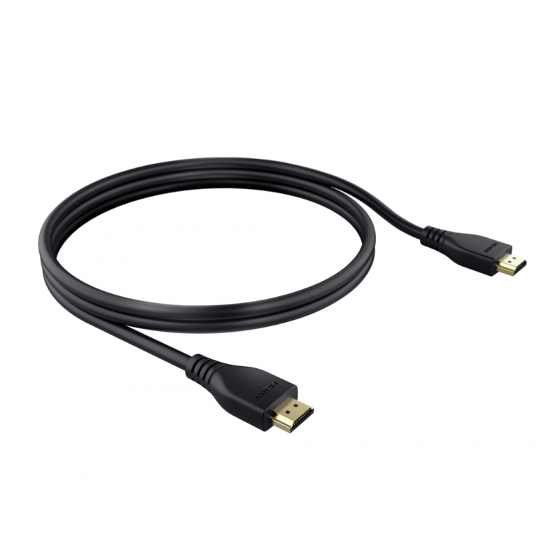 TRUST RUZA CABLE HDMI ULTRA ALTA VELOCIDAD 8K 1.8M GXT731