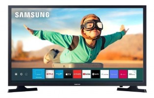TV 32 SMART SAMSUNG FULL HD UN32T4300A