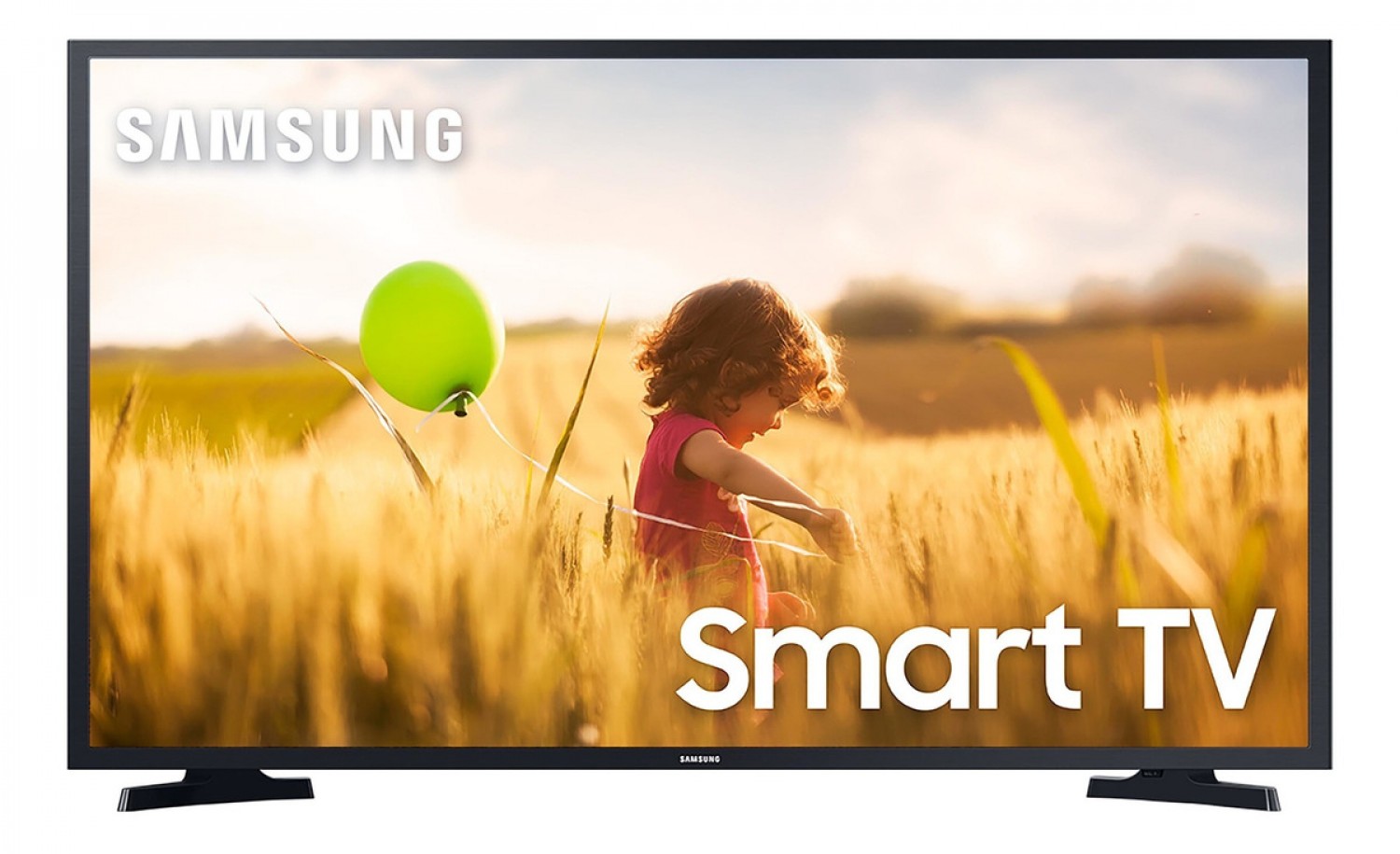 SAMSUNG EQ TV SMART 43 FHD SERIE T5300