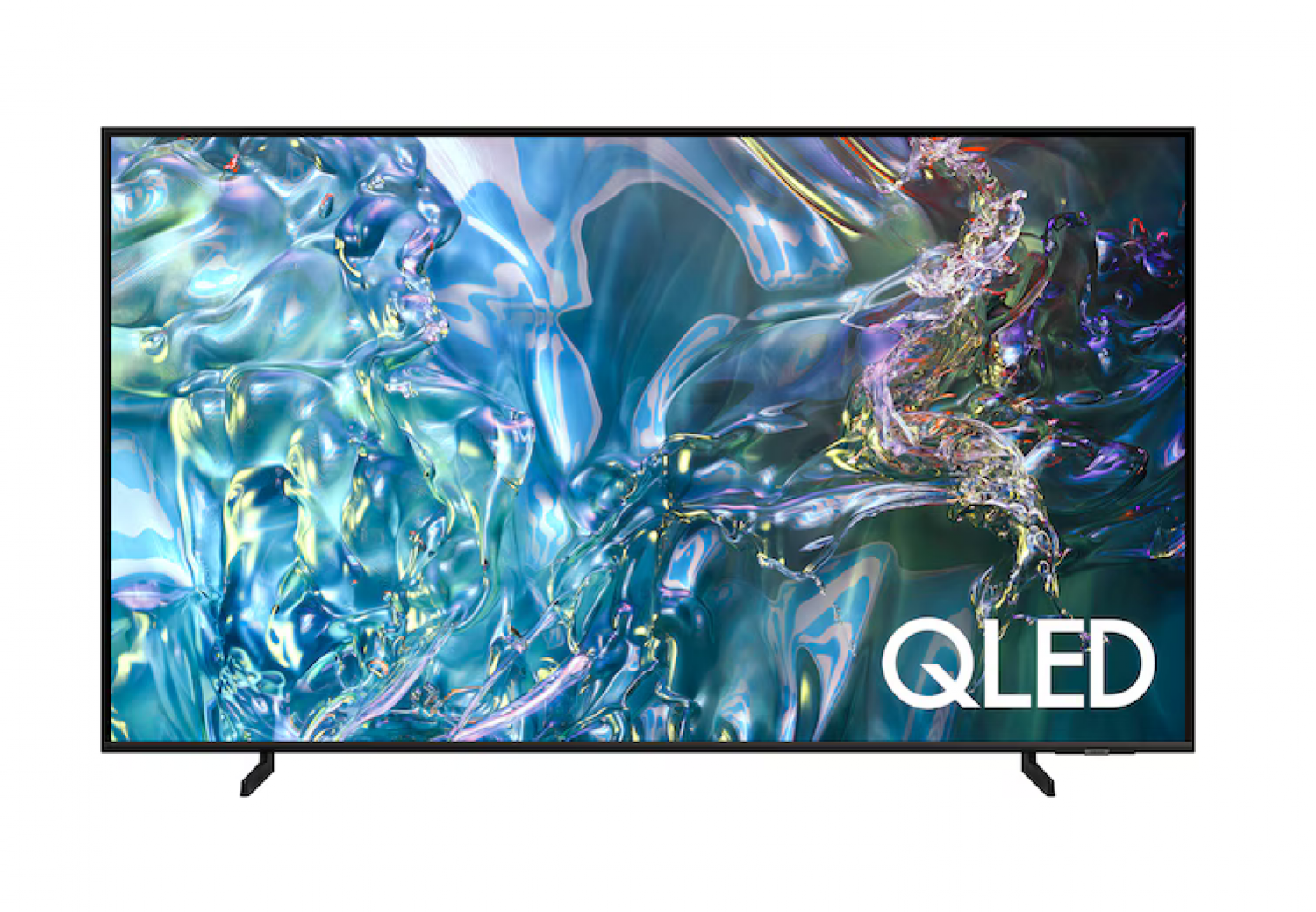 TV 55 QLED SMART SAMSUNG QN55Q65A