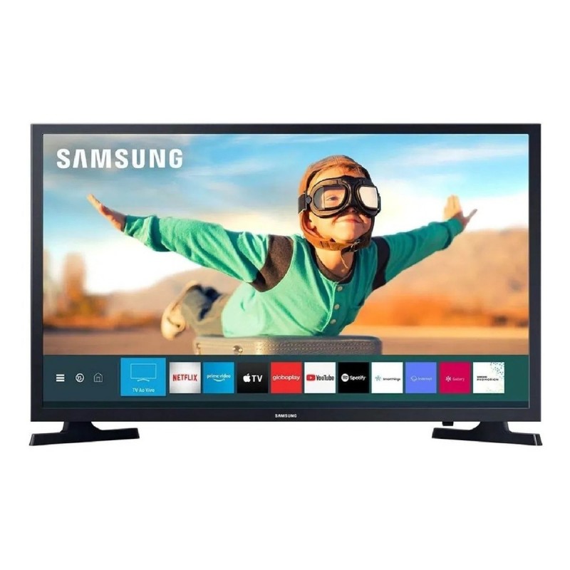 TV 32 SMART SAMSUNG  HD UN32T4300A