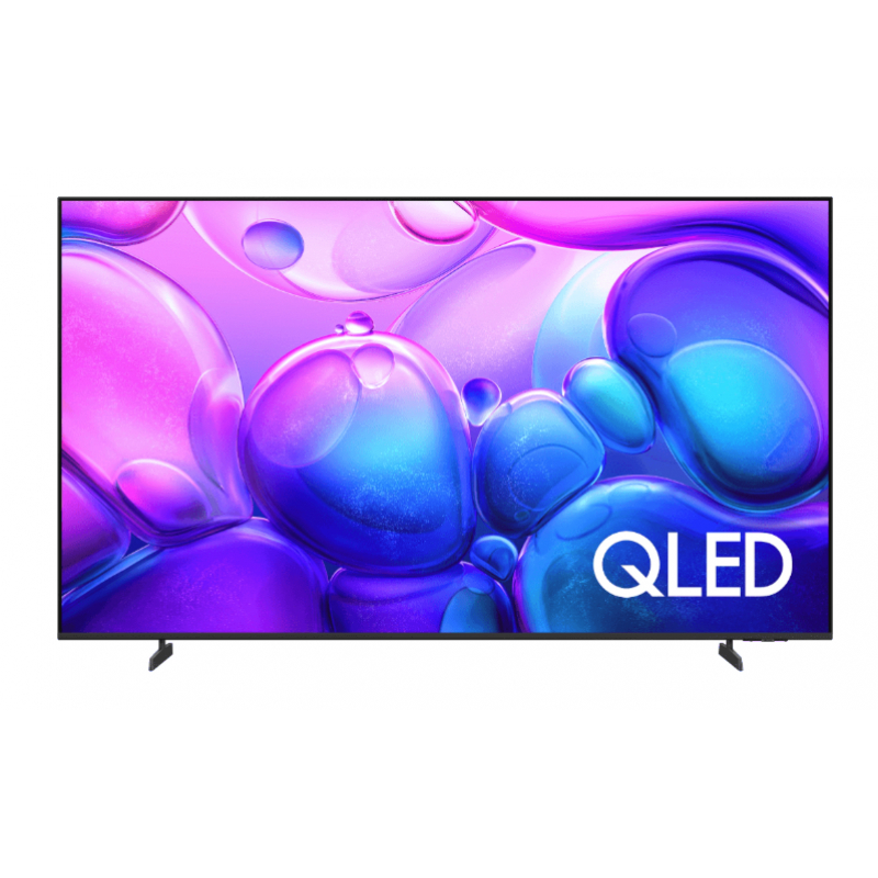 Smart TV | Samsung | QN65Q6FAAGCZB | 65″ QLED 4K Quantum HDR