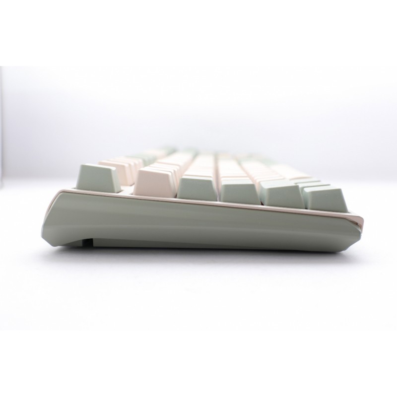 Teclado Mecanico Ducky One 3 TKL DKON2187-RESPDMAEGGC1