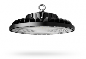 UFO HIGH BAY 200W 28.000LM 6000K TREFI