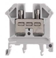 UKM-10 Borne de paso para conductor de 10mm²