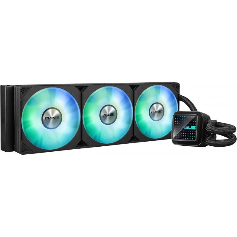 WATER COOLER ASUS PRIME LC 360 ARGB