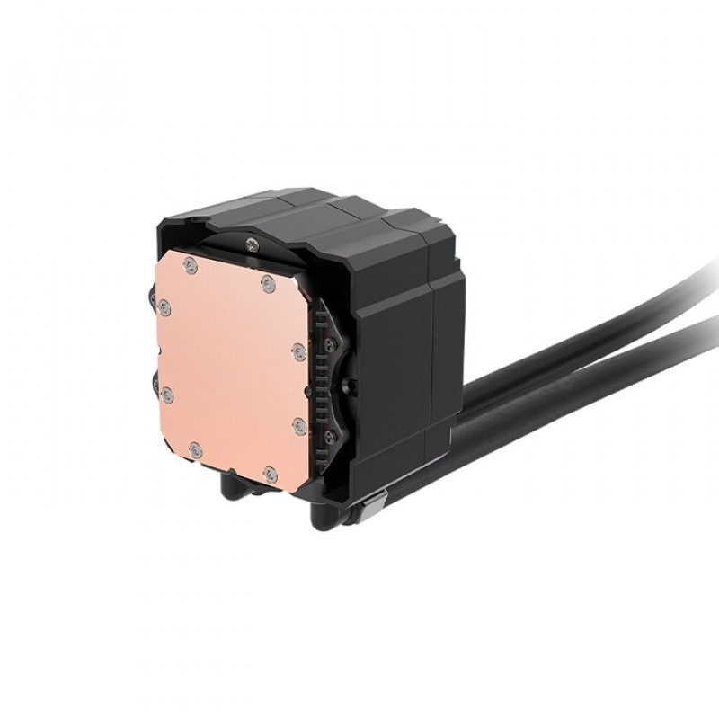 WATER COOLER THERMALTAKE LA240 ARGB SYNC ALL IN ONE BLACK