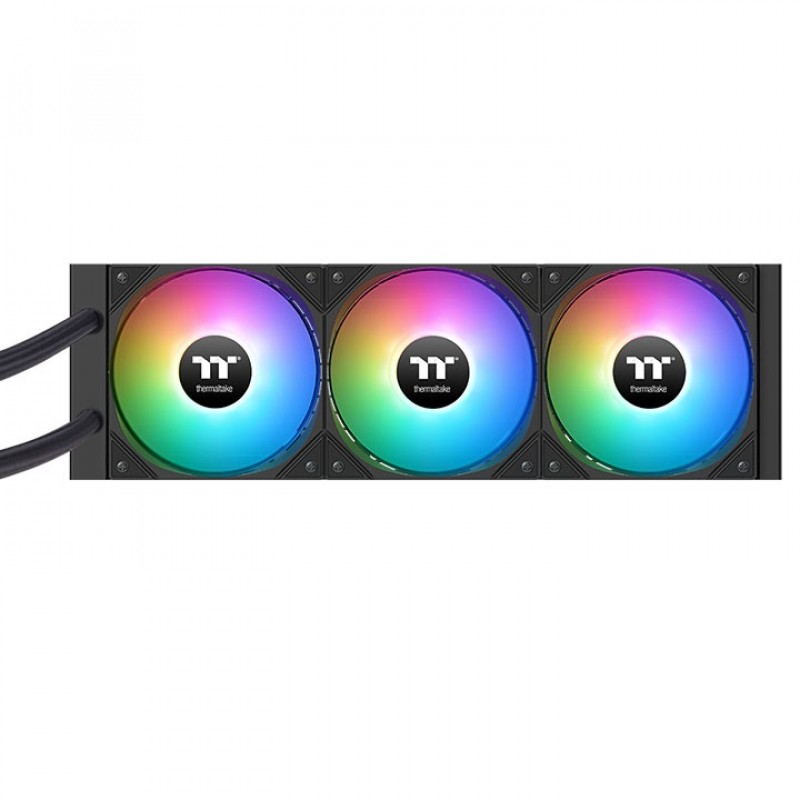 WATER COOLER THERMALTAKE LA360-S ARGB SYNC ALL IN ONE BLACK