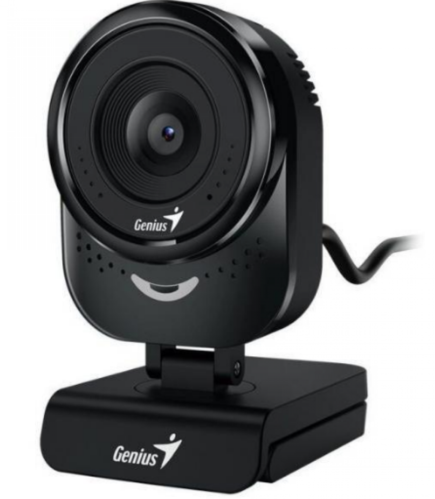 Webcam Genius Facecam 1000x Hd Black