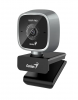 WEBCAM GENIUS FACECAM 2010 IRON GRAY FHD USB-C/A