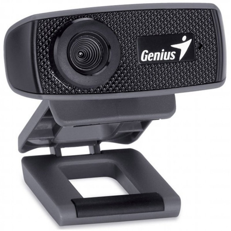WEBCAM GENIUS S FACECAM 1000X V2 NEW PACK