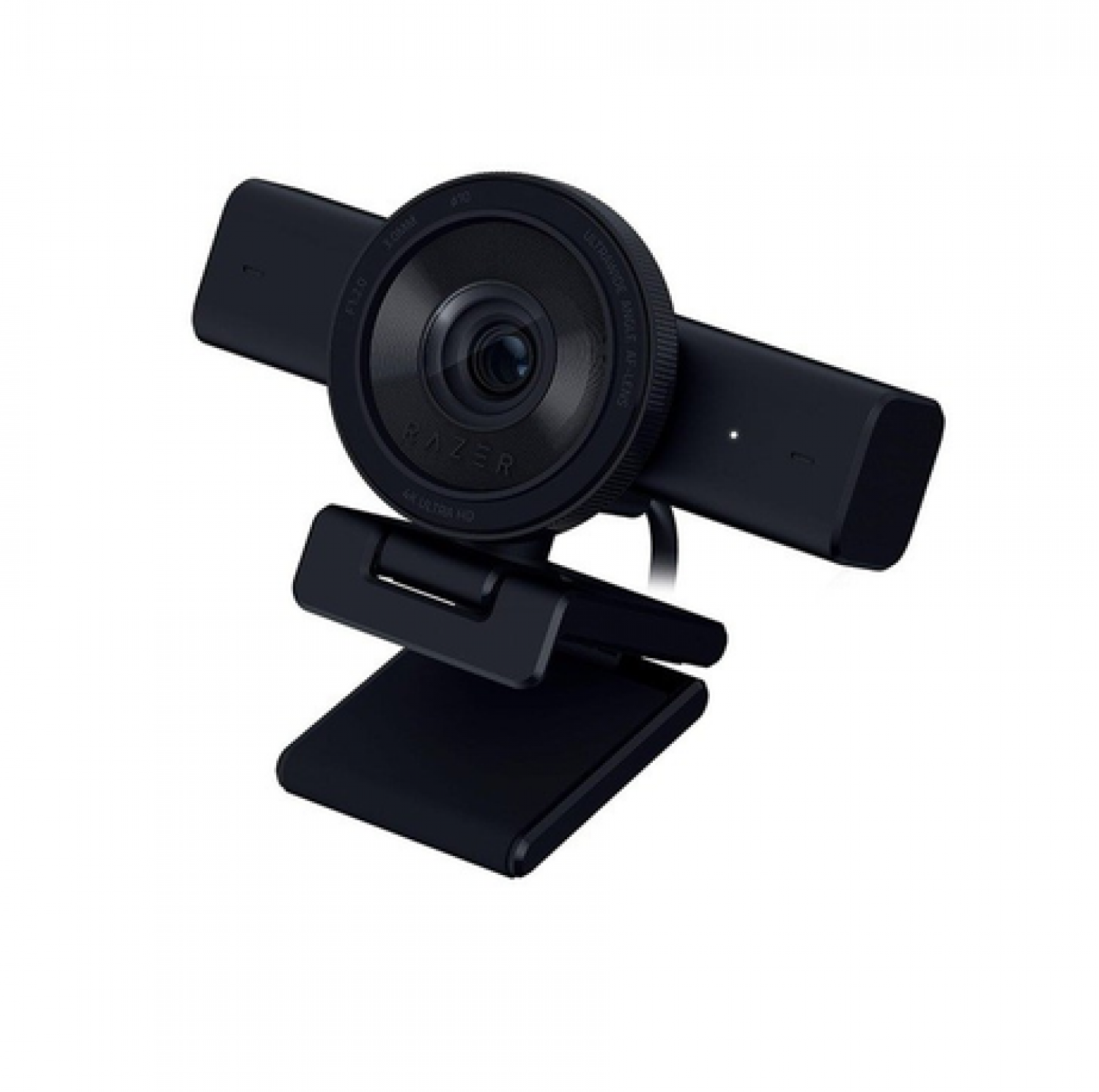 Webcam Razer Kiyo V2 4k Black