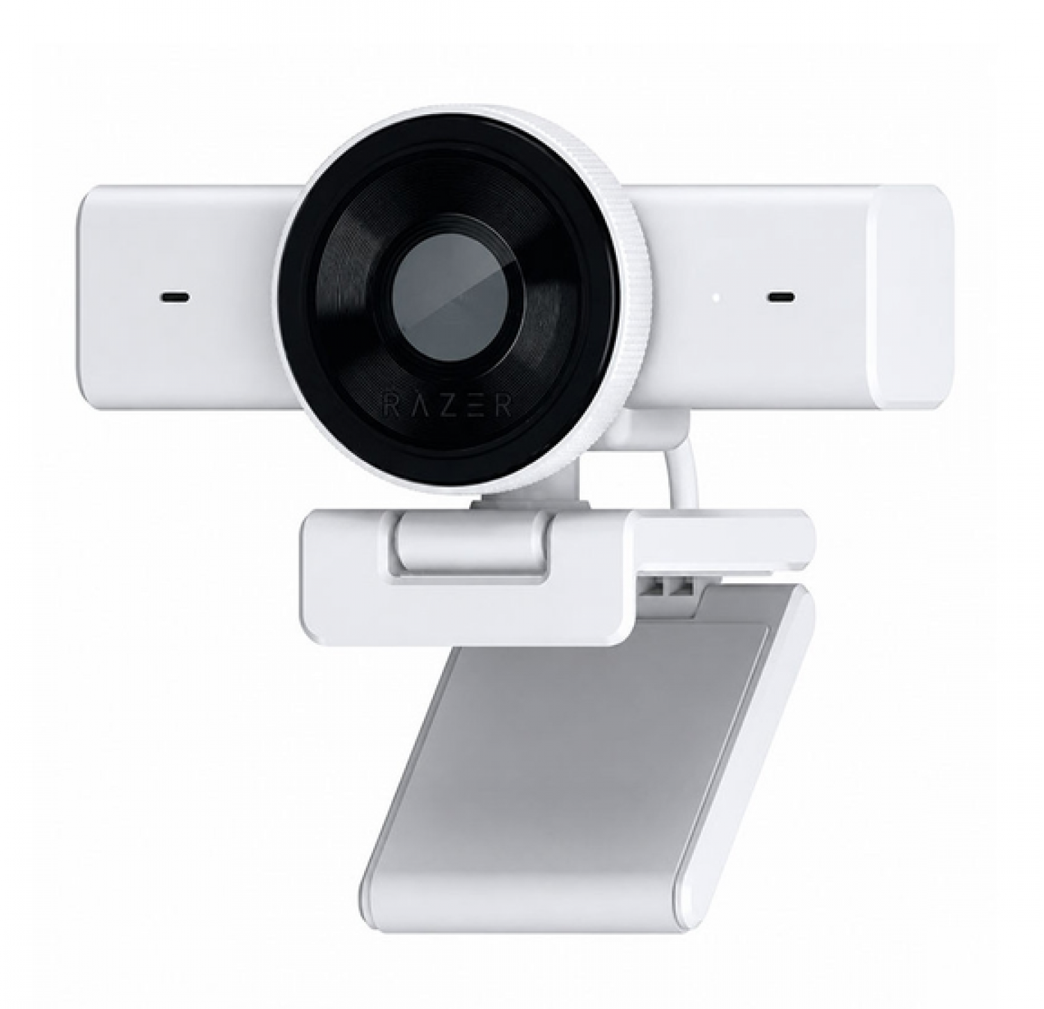 Webcam Razer Kiyo V2 X 1440p 60 Fps White