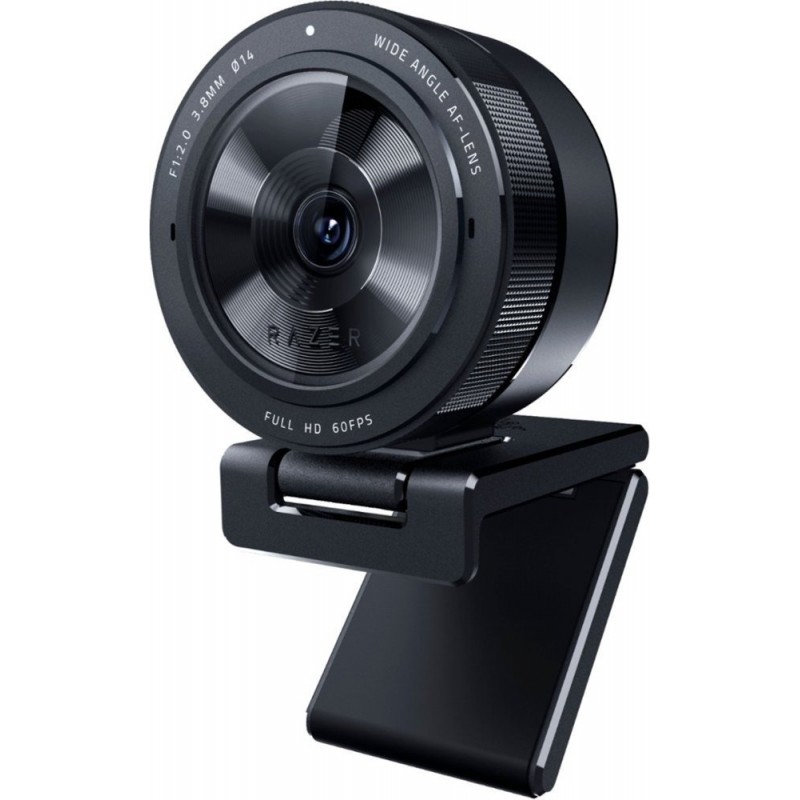 WEBCAM RAZER KIYO X FHD
