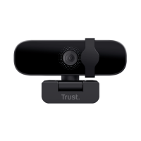 WEBCAM TRUST TANOR FULL HD