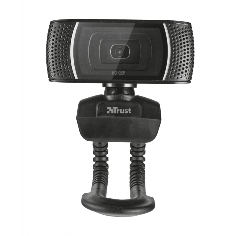 WEBCAM TRUST TRINO HD