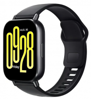 XIAOMI REDMI SMARTWATCH 5 ACTIVE BLACK