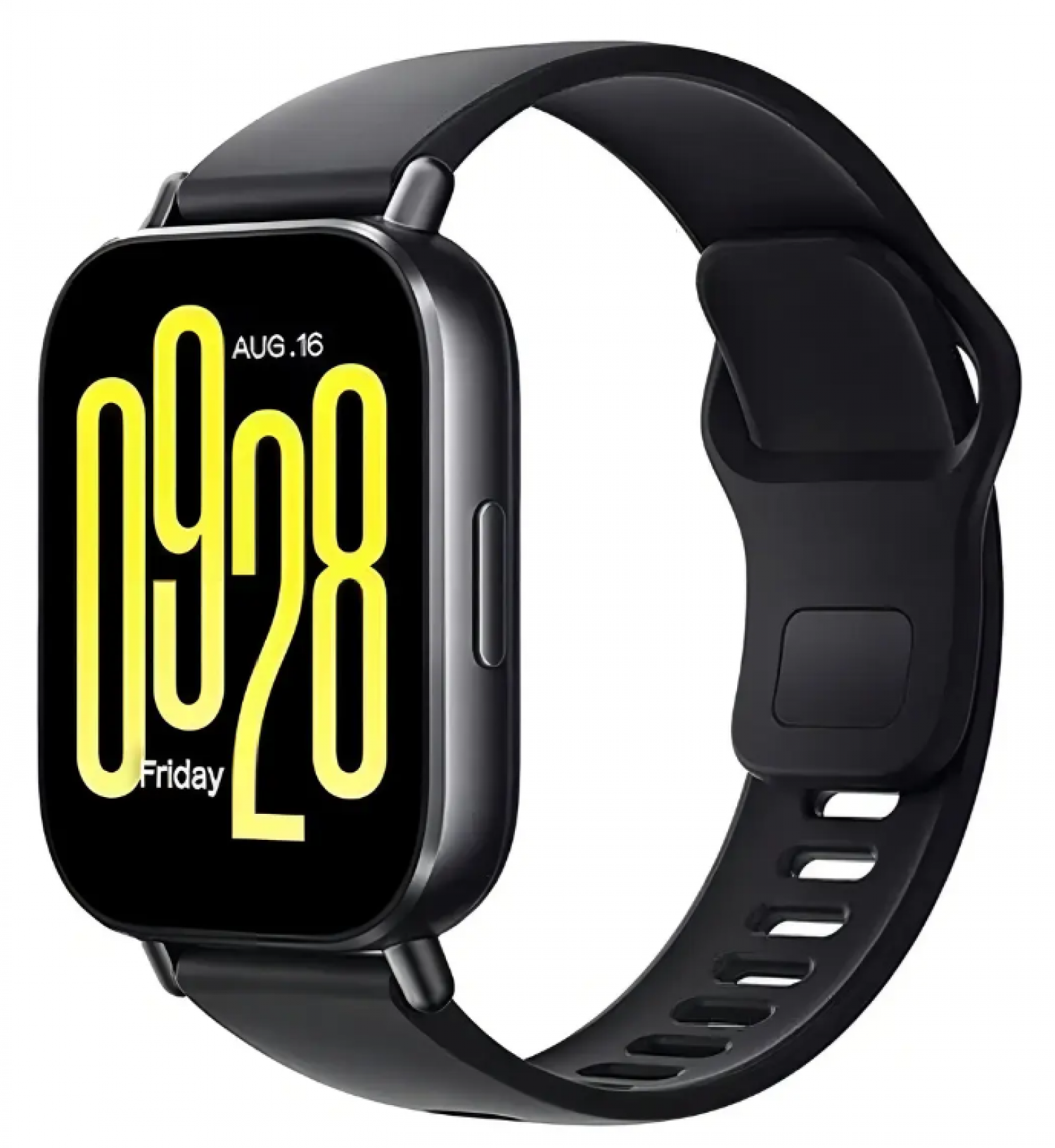 SMART WATCH REDMI WATCH 5 ACTIVE BLACK