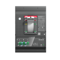 XT5N 630 Ekip Dip LS/I In=630 3p F F Ekip Dip - LS/I - Electrónico funciones L-S/I