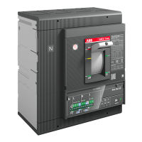 XT5S 630 Ekip Dip LS/I In 630 4p F F