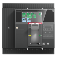 XT7S 1600 Ekip Dip LS/I In=1600A 4p F F Ekip Dip - LS/I - Electrónico funciones L-S/I